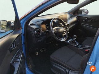 Hyundai Kona 1.0 TGDI 48V N Line 4X2