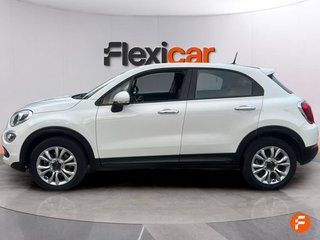 Fiat 500X Cross 1.6 MultiJet 88kW (120CV) 4x2
