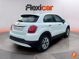 Fiat 500X Cross 1.6 MultiJet 88kW (120CV) 4x2