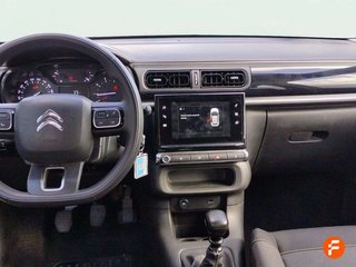 Citroën C3 BlueHDi 75KW (100CV) Plus
