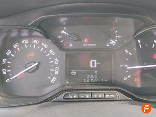 Citroën C3 BlueHDi 75KW (100CV) Plus