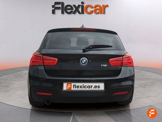BMW Serie 1 118i