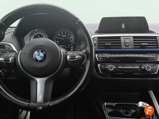 BMW Serie 1 118i