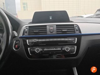 BMW Serie 1 118i