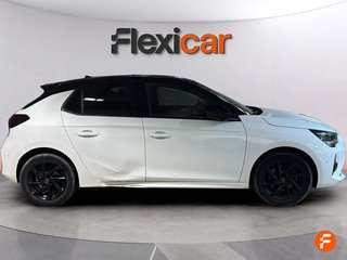 Opel Corsa 1.2T XHL 74kW (100CV) GS-Line
