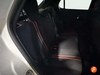 Opel Corsa 1.2T XHL 74kW (100CV) GS-Line