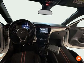 Opel Corsa 1.2T XHL 74kW (100CV) GS-Line