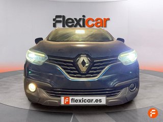 Renault Kadjar Zen Energy TCe 97kW (130CV) EDC