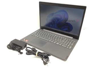 pc portatil lenovo 81v5