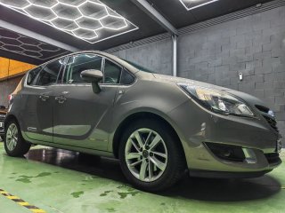 Opel Meriva 2016