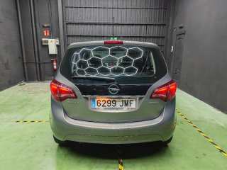 Opel Meriva 2016