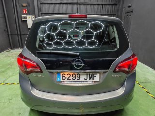Opel Meriva 2016