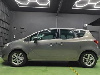 Opel Meriva 2016