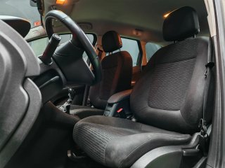 Opel Meriva 2016