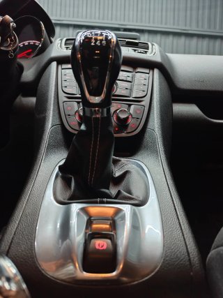 Opel Meriva 2016