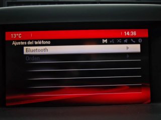 Opel Meriva 2016