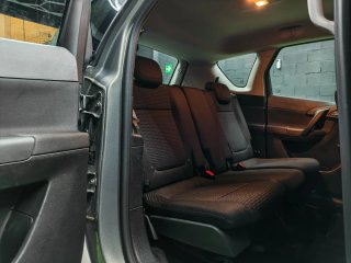 Opel Meriva 2016