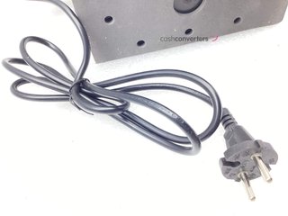 lijadora orbital unifirst zla borie