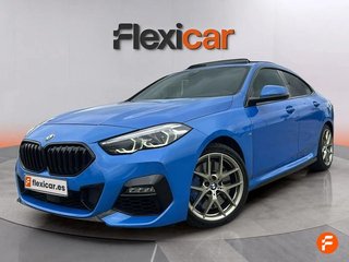 BMW Serie 2 218iA Gran Coupe