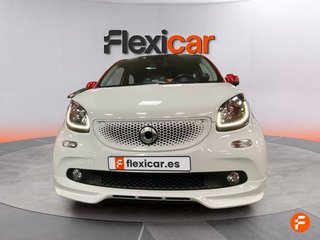 Smart Forfour 0.9 66kW (90CV) S/S