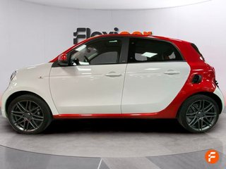 Smart Forfour 0.9 66kW (90CV) S/S