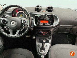 Smart Forfour 0.9 66kW (90CV) S/S