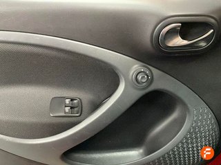 Smart Forfour 0.9 66kW (90CV) S/S