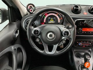 Smart Forfour 0.9 66kW (90CV) S/S