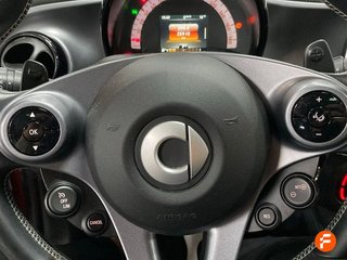 Smart Forfour 0.9 66kW (90CV) S/S