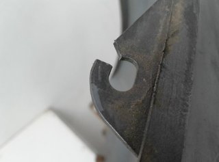 Paragolpes delantero kia sorento 2.5 crdi 1153697