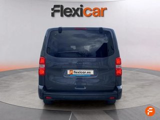 Peugeot Traveller Business Long BlueHDi 180 S&S EAT8