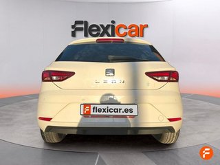 Seat Leon 1.5 EcoTSI 96kW (130CV) St&Sp Style