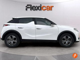 DS DS 3 PureTech 74kW (100CV) Bastille