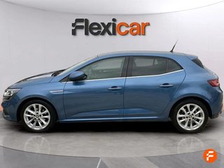 Renault Megane Zen Energy TCe 97kW (130CV) EDC