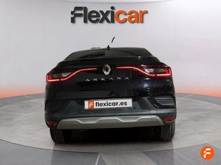 Renault Arkana Evolution TCe 103kW(140CV) EDC mild hybr