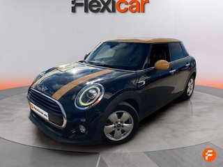 MINI Cooper COOPER 5 PUERTAS