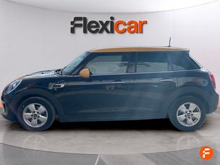 MINI Cooper COOPER 5 PUERTAS