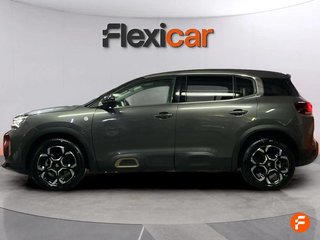 Citroën C5 Aircross BlueHdi 96kW (130CV) S&S EAT8 C Series