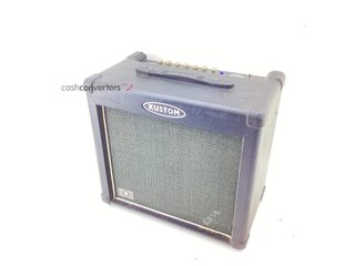 amplificador guitarra kustom 12 gauge