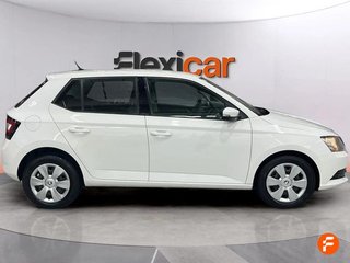 Skoda Fabia 1.0 MPI 44KW (60cv) Active