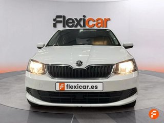 Skoda Fabia 1.0 MPI 44KW (60cv) Active