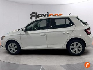 Skoda Fabia 1.0 MPI 44KW (60cv) Active