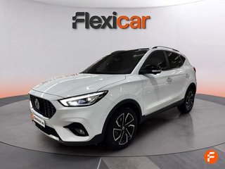 MG ZS 1.0T Luxury Auto