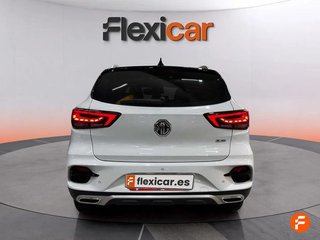 MG ZS 1.0T Luxury Auto
