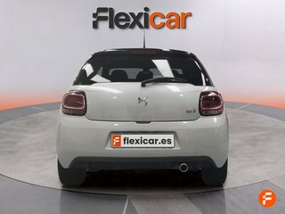 DS DS 3 PureTech 81kW (110CV) Style