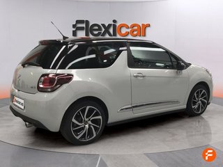 DS DS 3 PureTech 81kW (110CV) Style