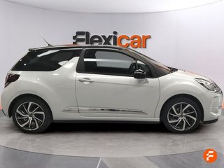 DS DS 3 PureTech 81kW (110CV) Style