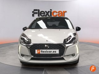 DS DS 3 PureTech 81kW (110CV) Style