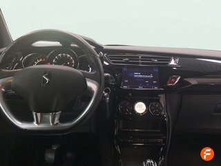 DS DS 3 PureTech 81kW (110CV) Style