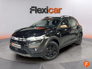 Dacia Sandero Stepway Extreme Go 74kW (100CV) ECO-G